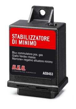 AEB453  